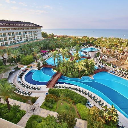 Sunis Kumkoey Beach Resort Hotel & Spa Side Exterior foto