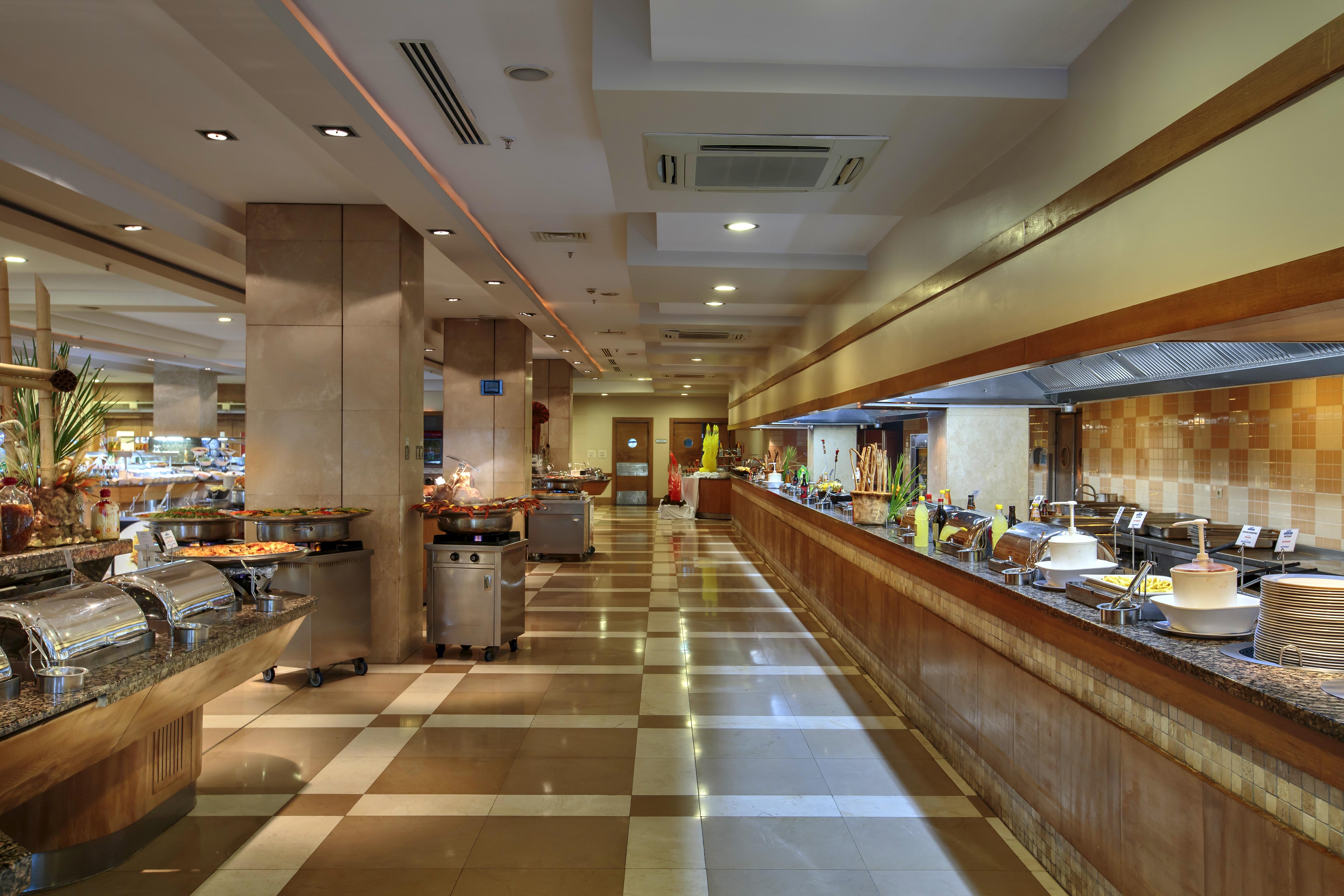 Sunis Kumkoey Beach Resort Hotel & Spa Side Exterior foto