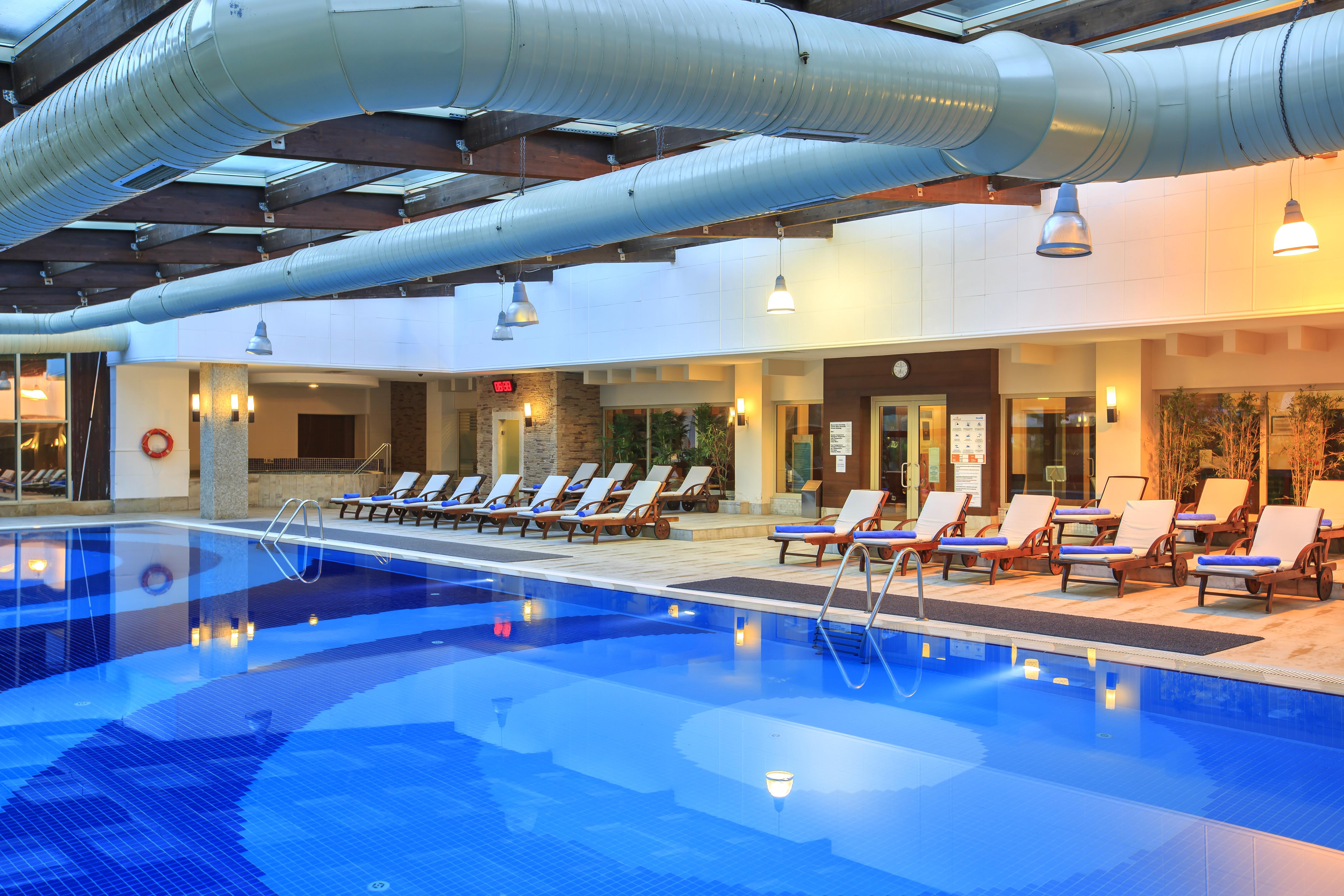 Sunis Kumkoey Beach Resort Hotel & Spa Side Exterior foto