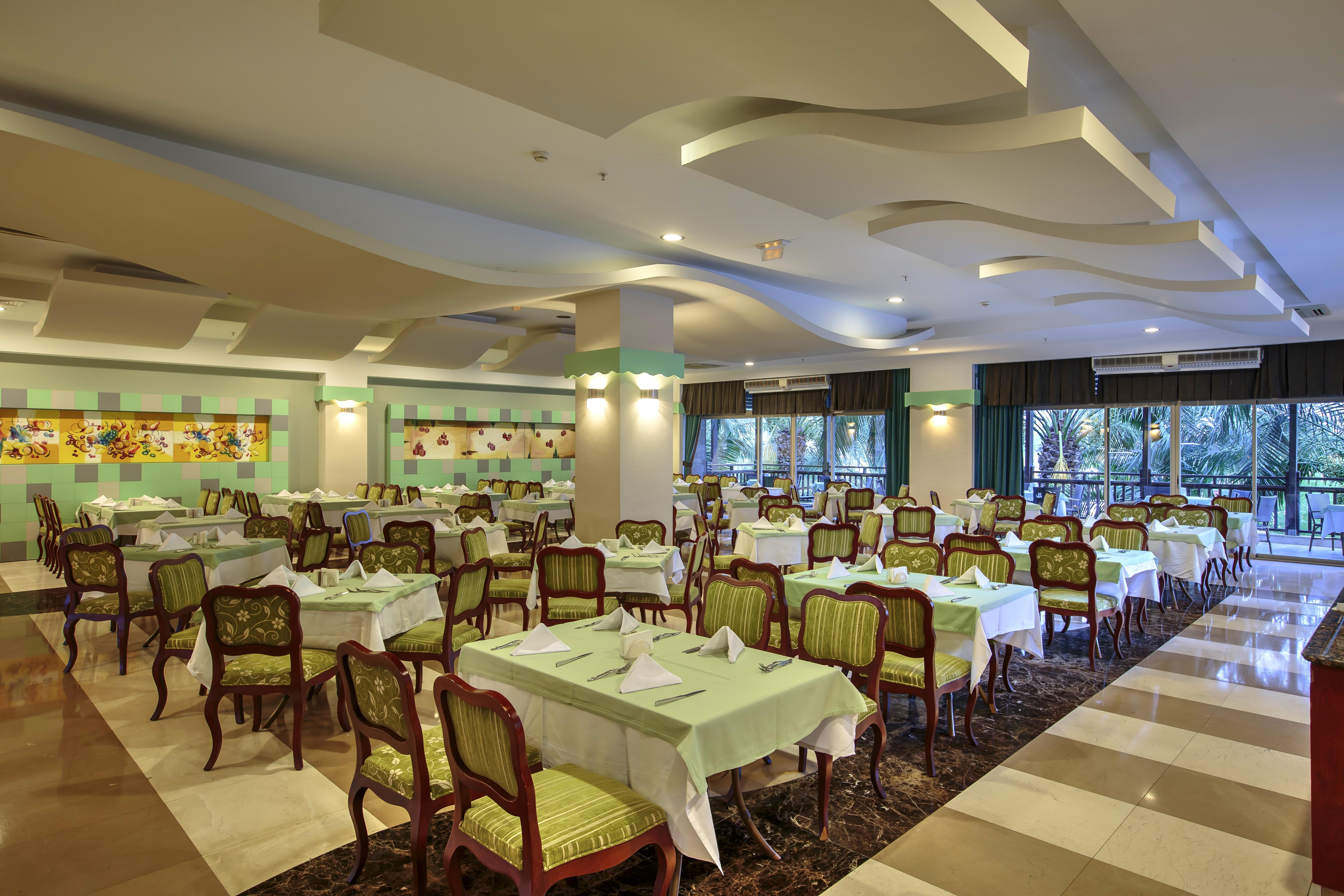 Sunis Kumkoey Beach Resort Hotel & Spa Side Exterior foto
