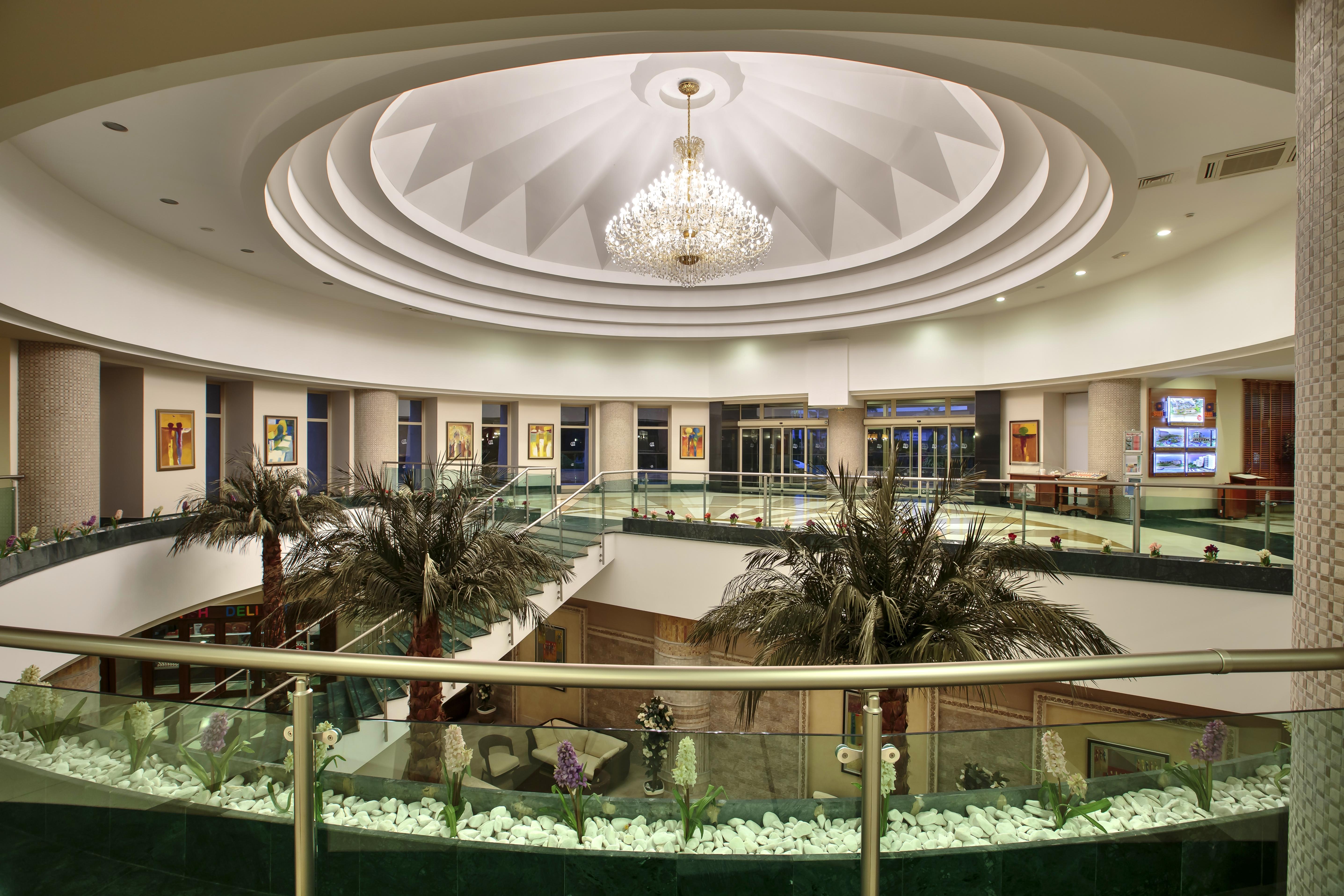 Sunis Kumkoey Beach Resort Hotel & Spa Side Exterior foto