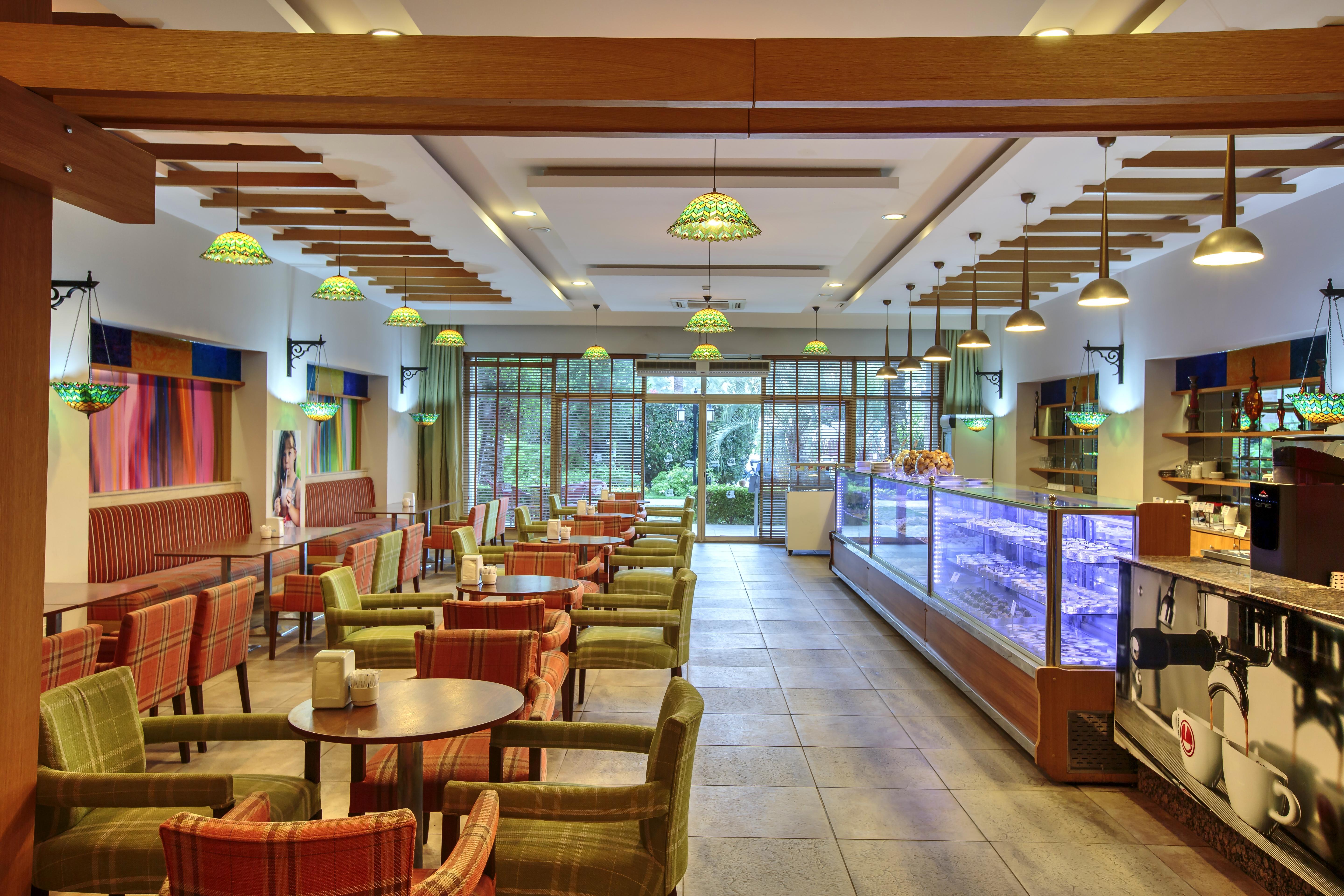 Sunis Kumkoey Beach Resort Hotel & Spa Side Exterior foto