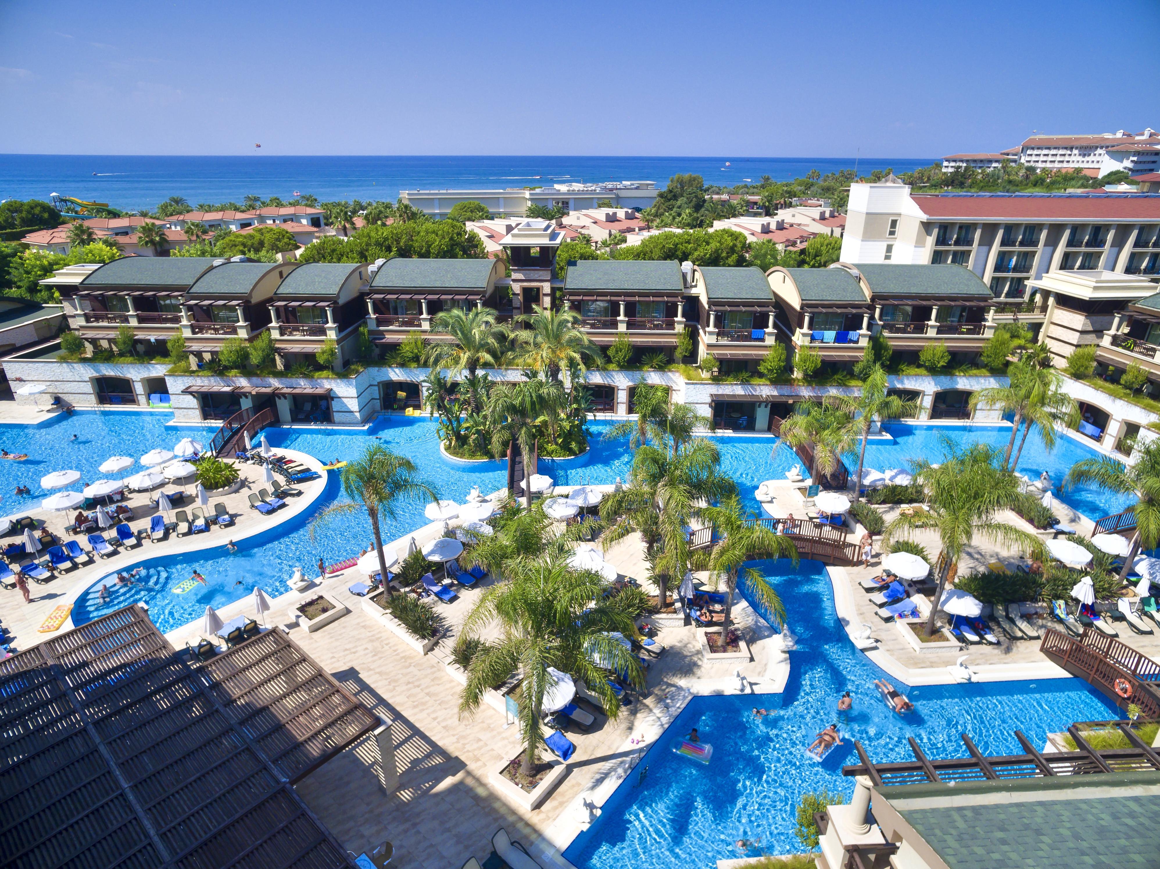 Sunis Kumkoey Beach Resort Hotel & Spa Side Exterior foto