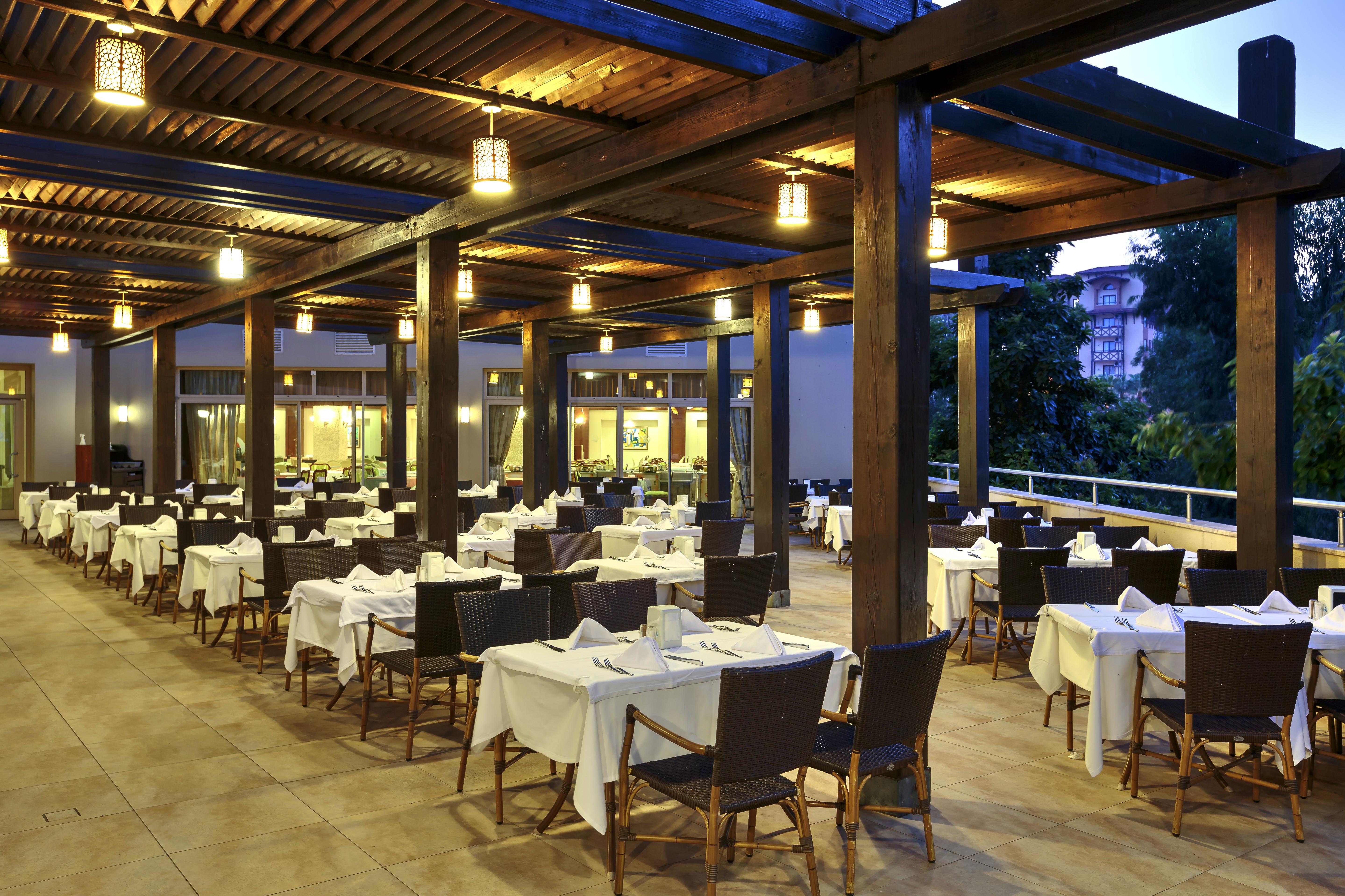 Sunis Kumkoey Beach Resort Hotel & Spa Side Exterior foto