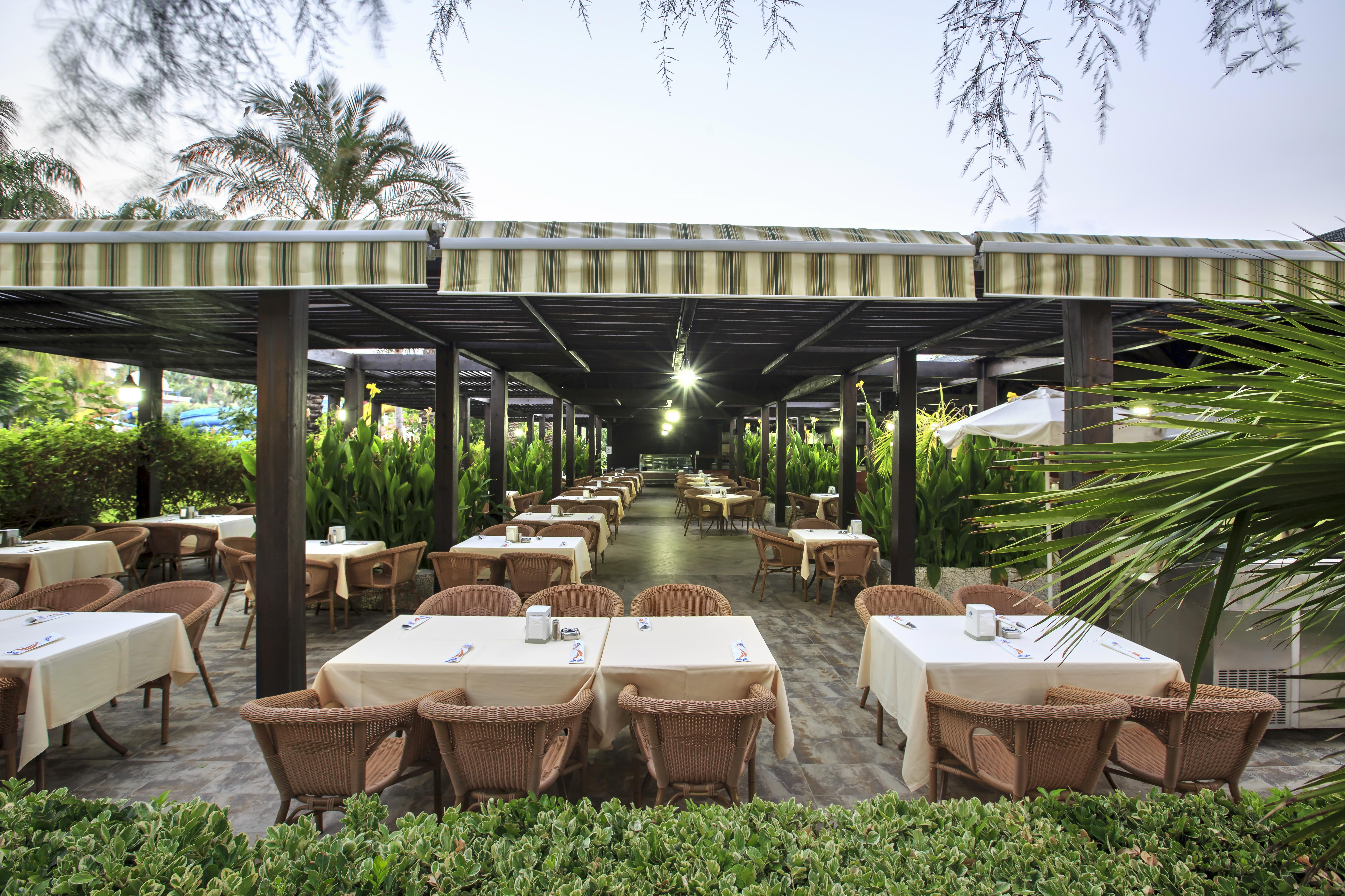 Sunis Kumkoey Beach Resort Hotel & Spa Side Exterior foto