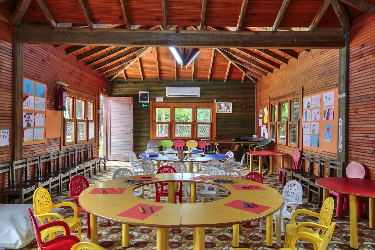 Sunis Kumkoey Beach Resort Hotel & Spa Side Exterior foto
