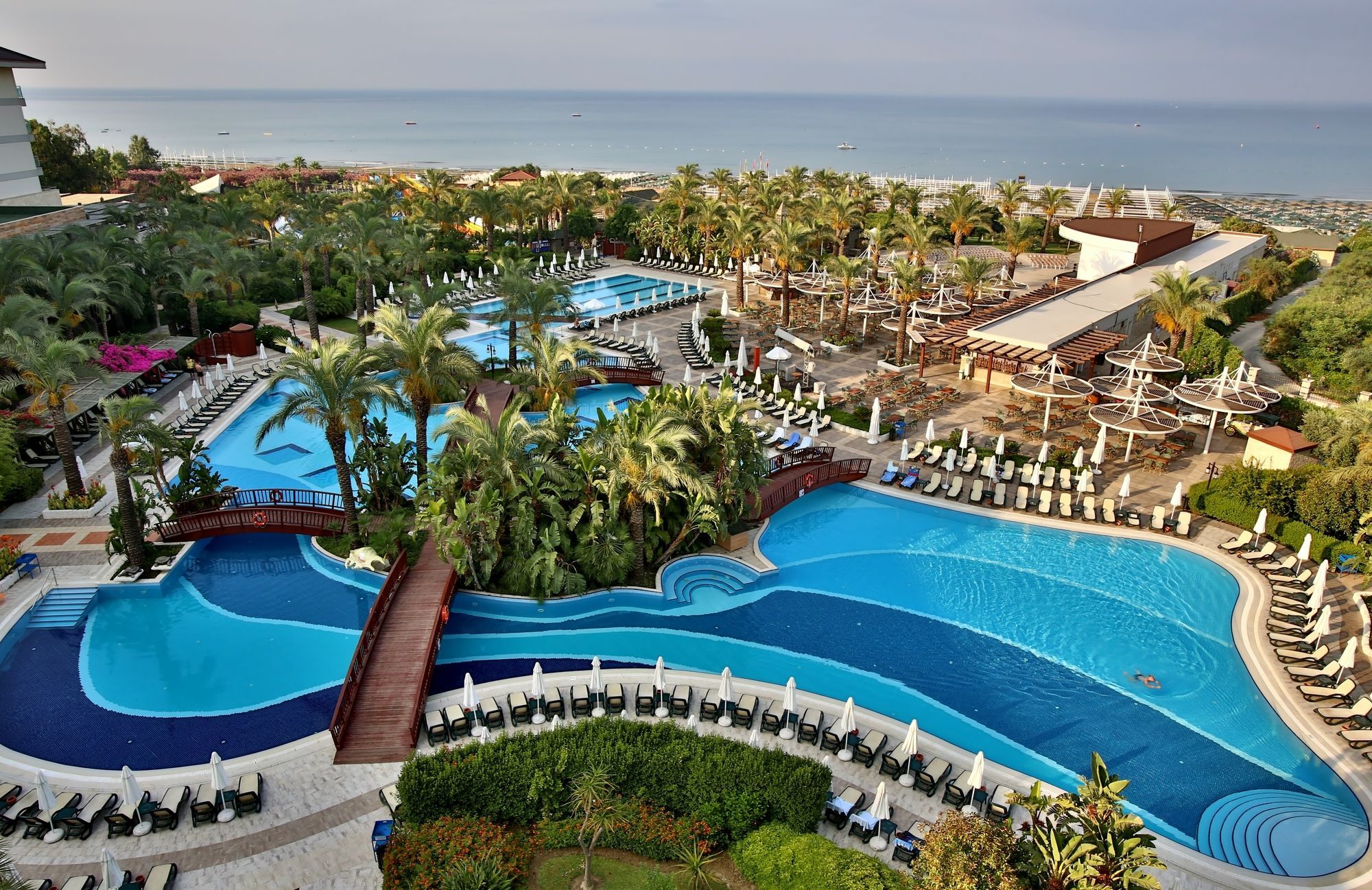 Sunis Kumkoey Beach Resort Hotel & Spa Side Exterior foto