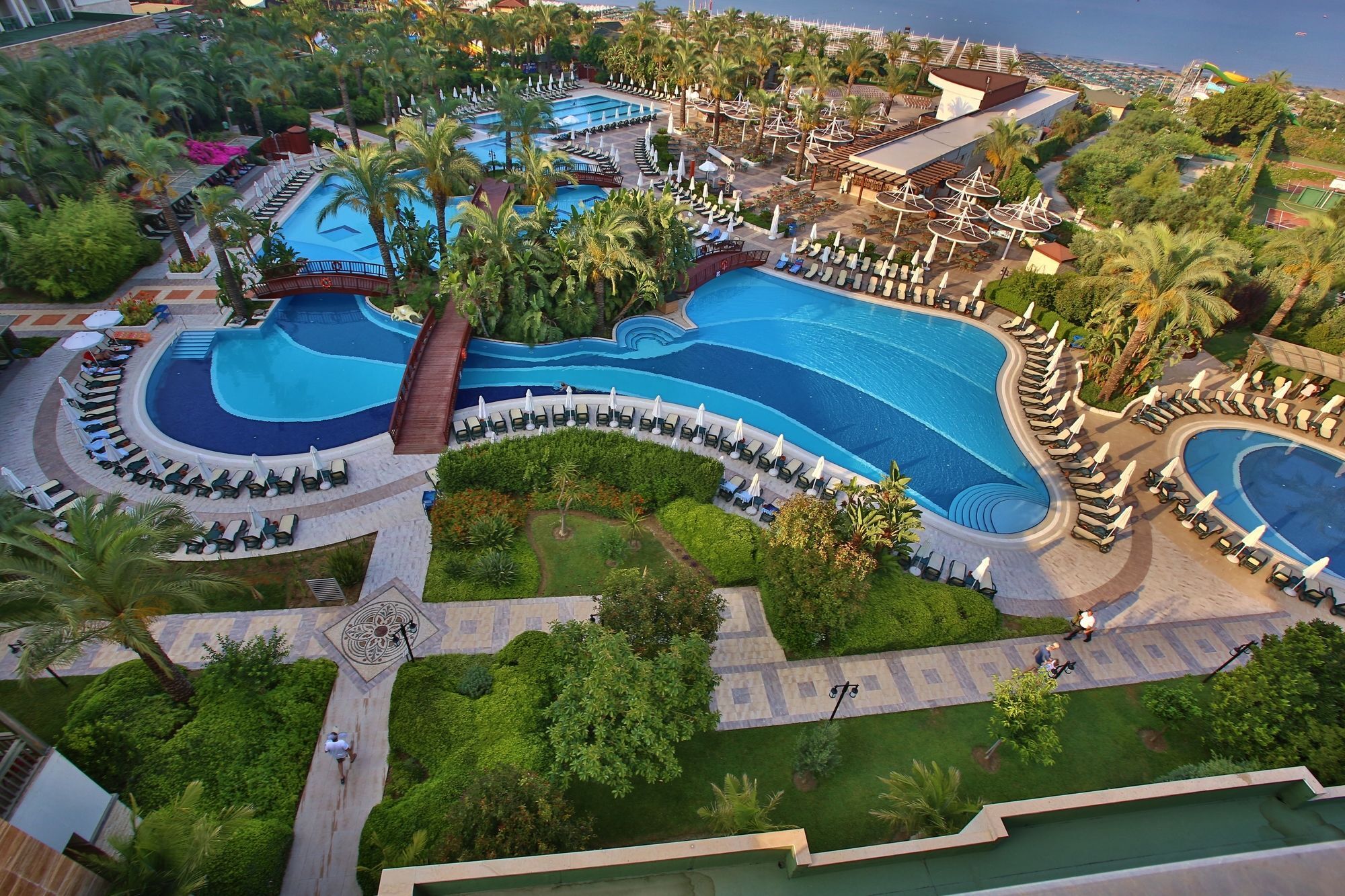 Sunis Kumkoey Beach Resort Hotel & Spa Side Exterior foto