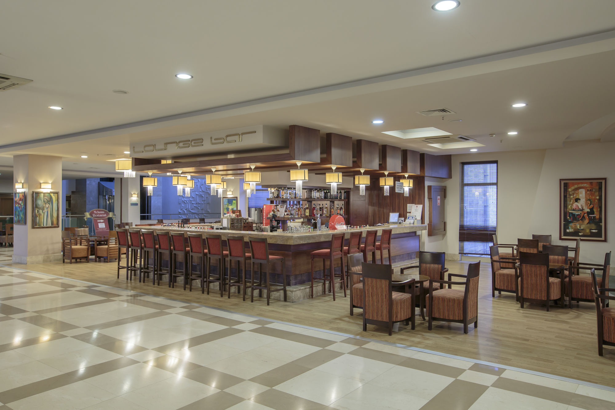 Sunis Kumkoey Beach Resort Hotel & Spa Side Exterior foto