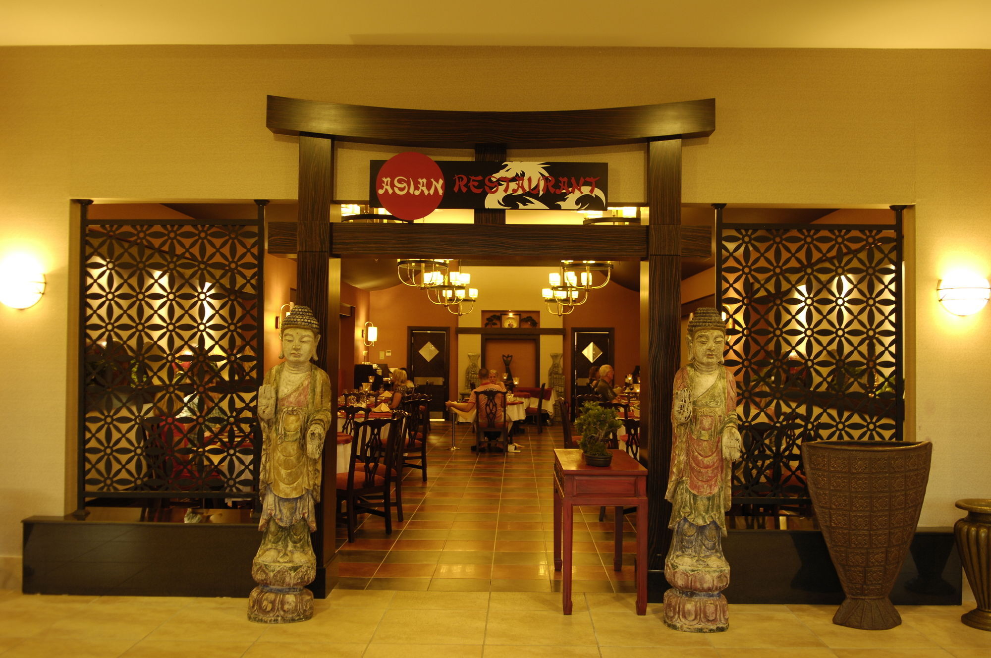 Sunis Kumkoey Beach Resort Hotel & Spa Side Exterior foto