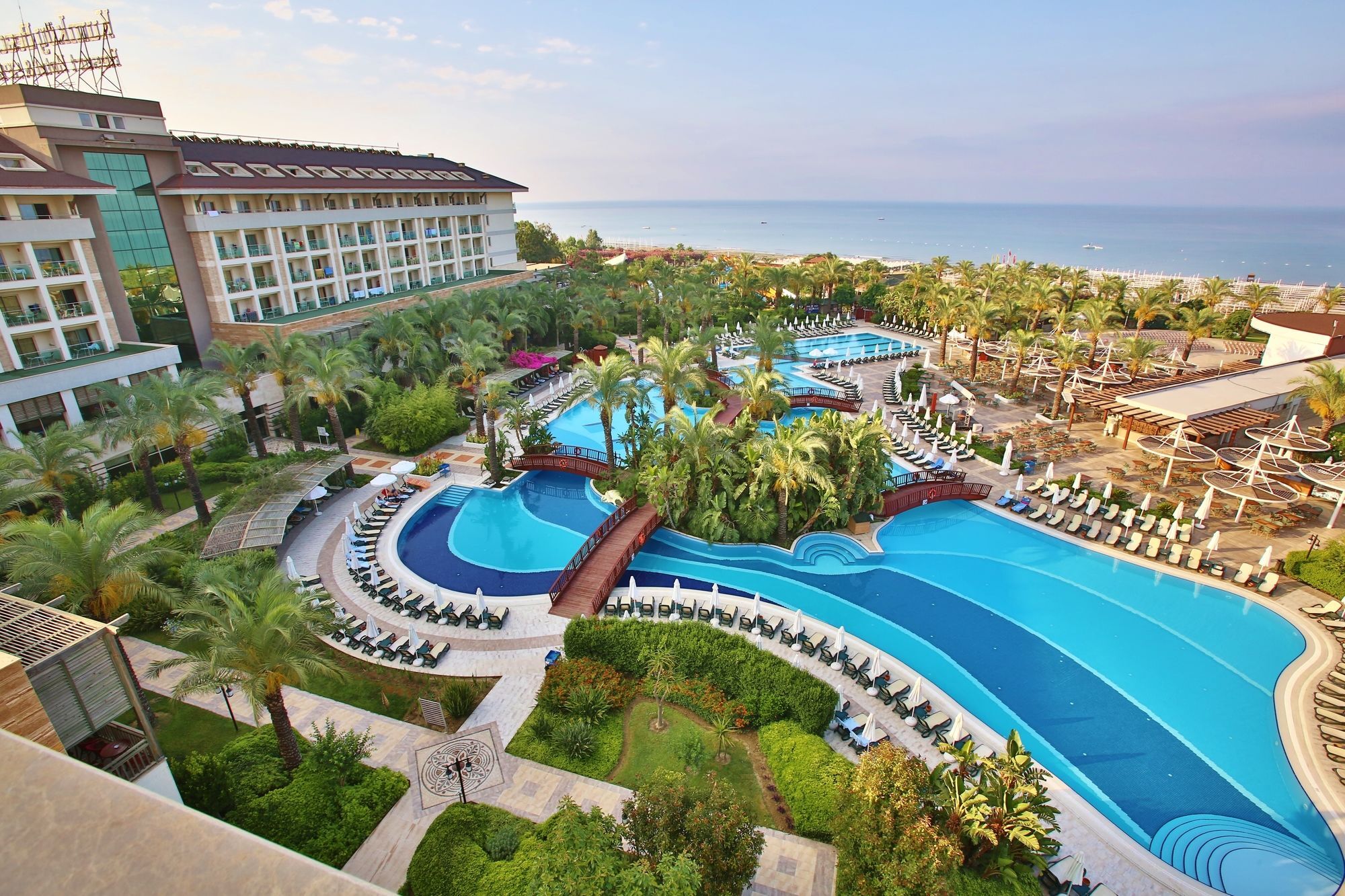 Sunis Kumkoey Beach Resort Hotel & Spa Side Exterior foto